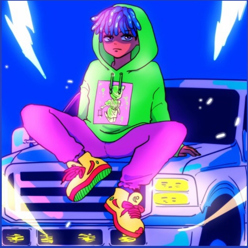 Meet your Posher, Elijah